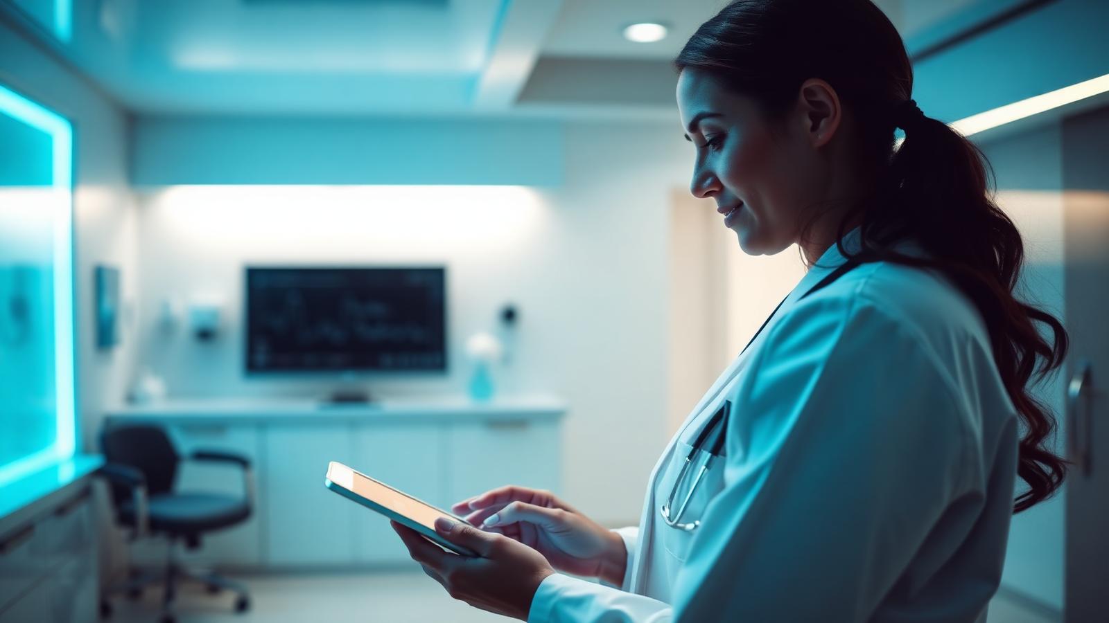 12 clinics launched on one platform in 6 weeks